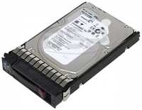 Жесткий диск HP 651166-001 2Tb 7200 SATAII 3.5″ HDD