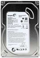 Жесткий диск Seagate 1BD142 500Gb SATAIII 3,5″ HDD