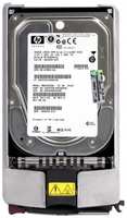 Жесткий диск HP CA06708-B40400DC 300Gb U320SCSI 3.5″ HDD