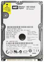 Жесткий диск Western Digital WD1000UE 100Gb 5400 IDE 2,5″ HDD