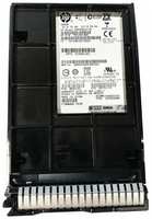 Жесткий диск HP 814338-001 400Gb SAS 3,5″ SSD