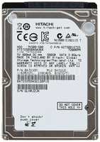 Жесткий диск Hitachi HTS725050A9A364 500Gb 7200 SATAII 2,5″ HDD