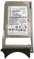Жесткий диск IBM 43X0839 73,4Gb 15000 SAS 2,5″ HDD