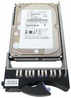 Жесткий диск IBM 06P5776 36,4Gb 15000 U320SCSI 3.5″ HDD