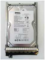 Жесткий диск Dell G377T 1Tb SATAII 3,5″ HDD