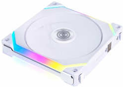 LIAN-LI Вентилятор для корпуса Lian LI UNI FAN SL V2 140 (G99.14SLV21W.00)