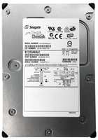 Жесткий диск Seagate ST373453LC 73,4Gb U320SCSI 3.5″ HDD