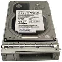 Жесткий диск Oracle XRA-SS2ND-600G10K2 600Gb 10000 SAS 2,5″ HDD