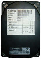 Жесткий диск Conner CT215 15Gb 5400 IDE 3.5″ HDD