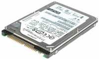 Жесткий диск Hitachi IC25N020ATCS04-0 20Gb 4200 IDE 2,5″ HDD