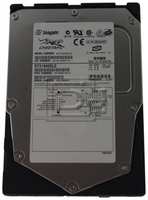 Жесткий диск Seagate ST318452LC 18,4Gb U160SCSI 3.5″ HDD