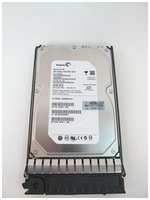Жесткий диск HP 416509-001 500Gb SATAII 3,5″ HDD