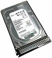 Жесткий диск HP 820032-001 8Tb 7200 SAS 3,5″ HDD
