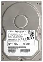 Жесткий диск IBM IC35L040AVVN07-0 40Gb 7200 IDE 3.5″ HDD