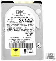 Жесткий диск IBM 251357-001 20Gb 4200 IDE 2,5″ HDD