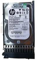 Жесткий диск HP 652745-B21 500Gb SAS 2,5″ HDD