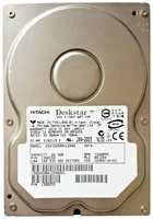 Жесткий диск Hitachi 13G0252 82,3Gb 7200 SATA 3.5″ HDD