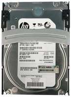 Жесткий диск HP 697956-B21 4Tb SAS 3,5″ HDD