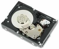 Жесткий диск Fujitsu MAU3073RC 73,5Gb SAS 3,5″ HDD
