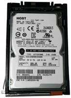 Жесткий диск EMC V3-2S10-900E 900Gb SAS 2,5″ HDD