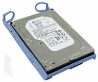 Жесткий диск IBM 41Y8248 1Tb SATAII 3,5″ HDD