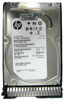 Жесткий диск HP MB1000GCEHH 1Tb 7200 SATAIII 3.5″ HDD
