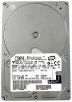 Жесткий диск IBM 02M921 80Gb 7200 IDE 3.5″ HDD