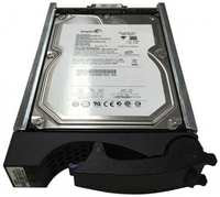Жесткий диск EMC 100-880-291 73,3Gb 10000 Fibre Channel 3,5″ HDD
