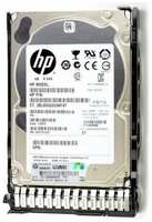 Жесткий диск HP 737394-B21 450Gb SAS 3,5″ HDD