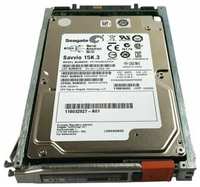Жесткий диск EMC N4-2S15-300 300Gb 15000 SAS 2,5″ HDD
