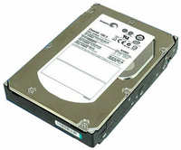 Жесткий диск Seagate 9Z2004 146,8Gb Fibre Channel 3,5″ HDD