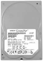 Жесткий диск Hitachi HCS721680PLAT80 80Gb 7200 IDE 3.5″ HDD