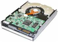 Жесткий диск HP 588599-001 250Gb SATAII 3,5″ HDD
