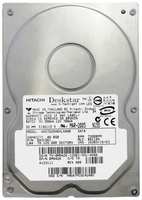 Жесткий диск Hitachi 13G0251 41,1Gb 7200 SATA 3.5″ HDD