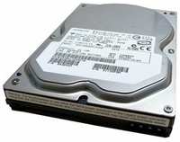 Жесткий диск Hitachi 0A30493 40Gb 7200 SATAII 3.5″ HDD