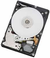 Жесткий диск HGST 0B27976 900Gb 10520 SAS 2,5″ HDD