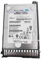 Жесткий диск HP HDEBF01CAA 1,2Tb 10500 SAS 2,5″ HDD