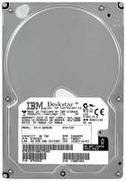 Жесткий диск IBM 07N3523 30,7Gb 5400 IDE 3.5″ HDD