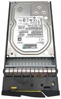 Жесткий диск HP 3PAR 818385-004 6Tb 7200 SAS 3,5″ HDD