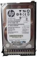 Жесткий диск HP 625618-006 1000GB 7200 SATAIII 2,5″ HDD