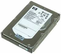 Жесткий диск HP 375874-002 146Gb SAS 3,5″ HDD