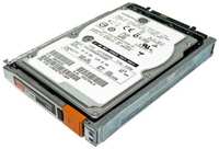 Жесткий диск EMC 118032767-A04 600Gb 10000 SAS 2,5″ HDD