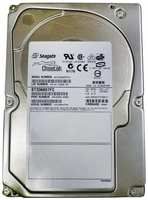 Жесткий диск Seagate ST336607FC 36,6Gb Fibre Channel 3,5″ HDD