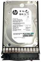 Жесткий диск HP 695507-002 1Tb SAS 3,5″ HDD