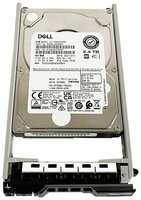 Жесткий диск Dell HDEBL40DAB51 2,4Tb 10000 SAS 2,5″ HDD