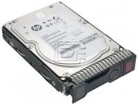 Жесткий диск HP 862141-001 4Tb 7200 SAS 3,5″ HDD