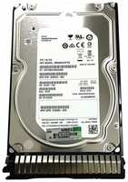 Жесткий диск HP 818367-B21 4Tb 7200 SAS 3,5″ HDD