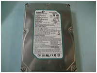 Жесткий диск Seagate ST3500641A 500Gb 7200 IDE 3.5″ HDD