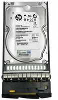 Жесткий диск HP SMEG2000S5xnN7.2 2Tb 7200 SAS 3,5″ HDD