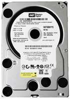 Жесткий диск Western Digital WD7500AYYS 750Gb 7200 SATAII 3.5″ HDD